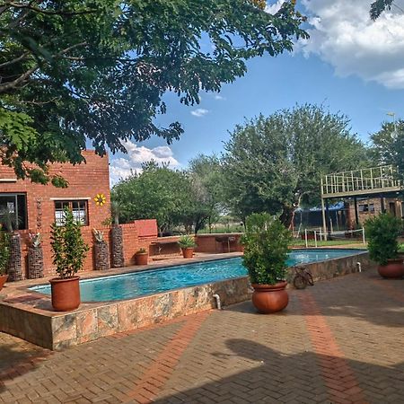 Northam Kono Kono Guesthouse מראה חיצוני תמונה