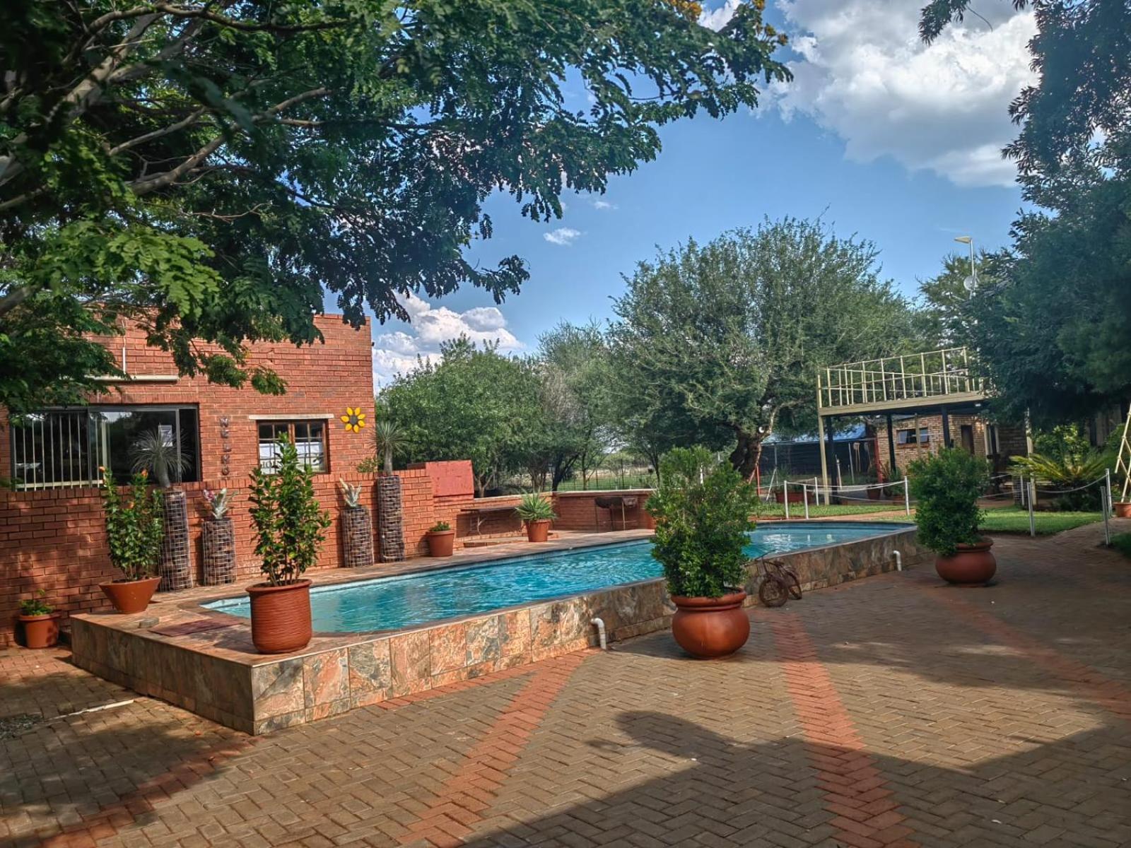 Northam Kono Kono Guesthouse מראה חיצוני תמונה