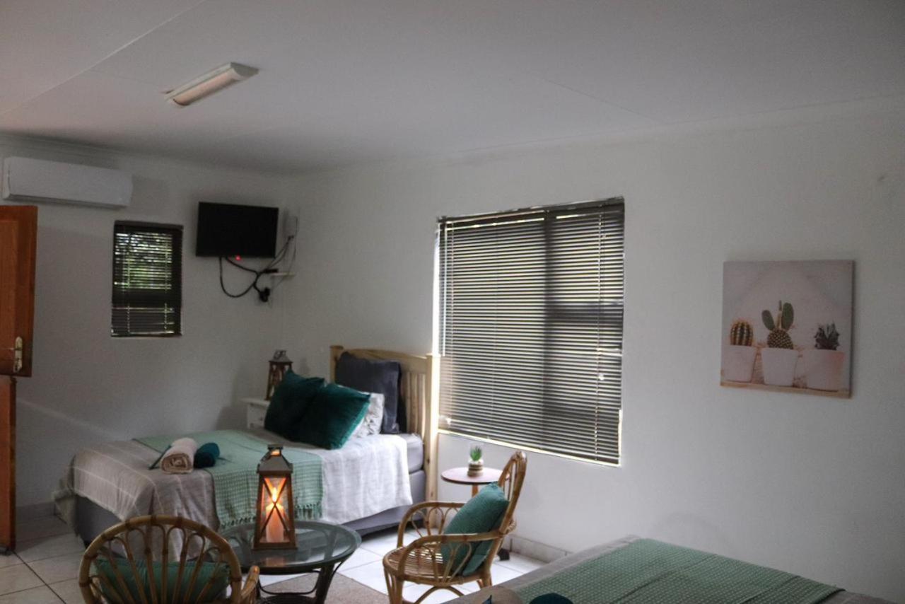 Northam Kono Kono Guesthouse מראה חיצוני תמונה