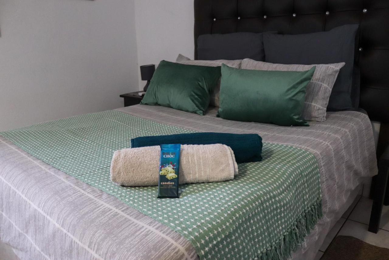 Northam Kono Kono Guesthouse מראה חיצוני תמונה