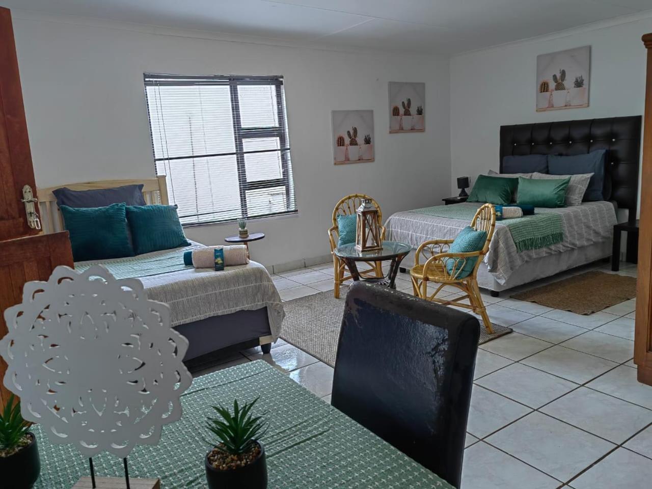 Northam Kono Kono Guesthouse מראה חיצוני תמונה