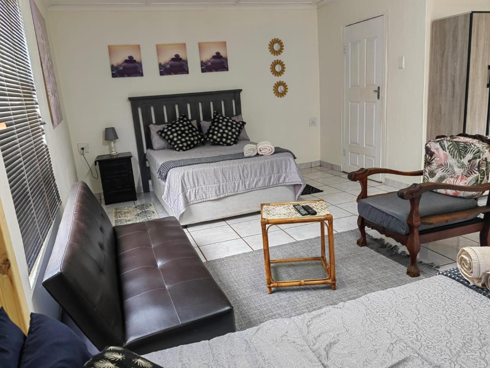 Northam Kono Kono Guesthouse מראה חיצוני תמונה